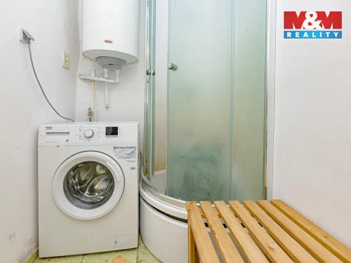 Prodej chaty 70 m², pozemek 402 m²