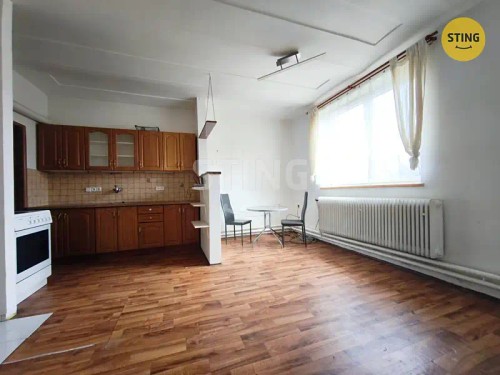 Prodej domu 224 m², pozemek 2611 m²