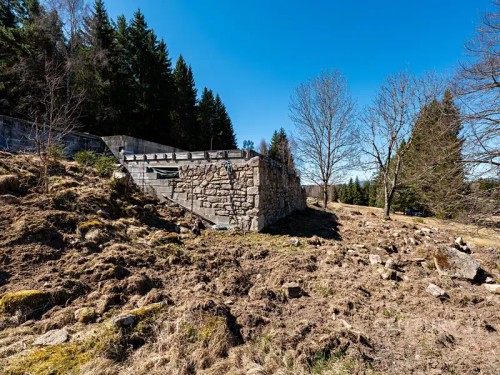 Prodej stavebního pozemku 10137 m²