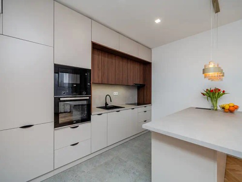 Prodaný byt 2+kk 61 m²