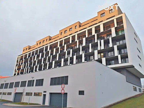Prodej bytu 2+kk 54 m²