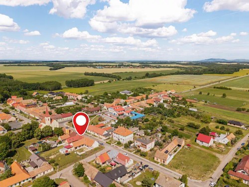 Prodej domu 139 m², pozemek 447 m²