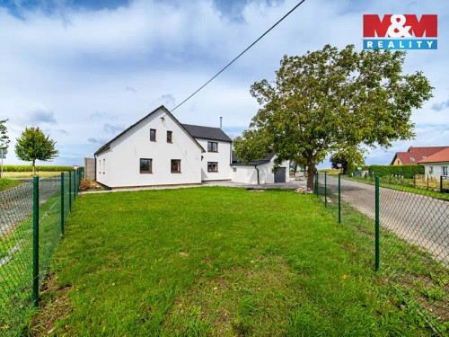 Prodej domu 139 m², pozemek 224 m²