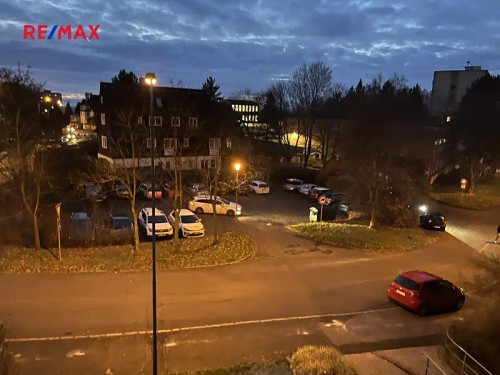 Prodej bytu 2+1 56 m²