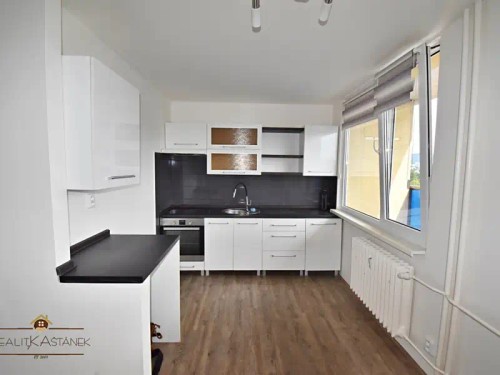Prodej bytu 2+kk 48 m²