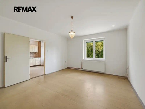Prodej bytu 1+1 48 m²