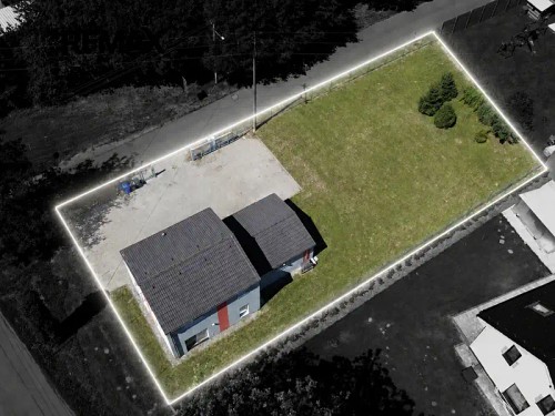 Prodej domu 131 m², pozemek 976 m²
