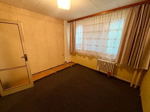 Prodaný byt 4+kk 62 m²