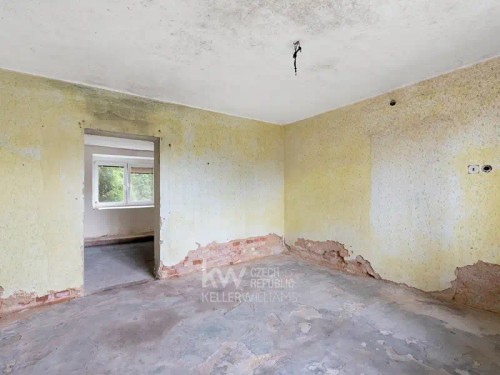 Prodej domu 447 m², pozemek 2601 m²
