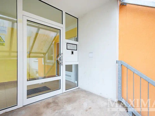 Prodaný byt 2+kk 47 m²