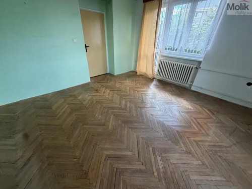 Prodej bytu 2+1 58 m²
