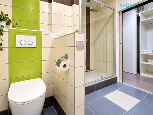 Prodej bytu 3+1 65 m²