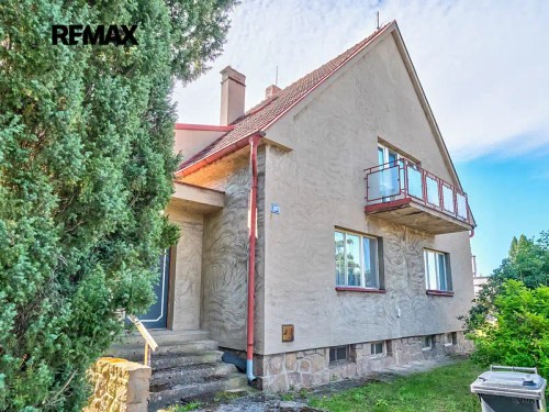Prodej domu 260 m², pozemek 839 m²