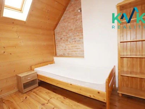 Prodej domu 149 m², pozemek 740 m²