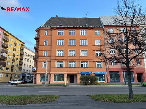 Prodej bytu 3+1 106 m²