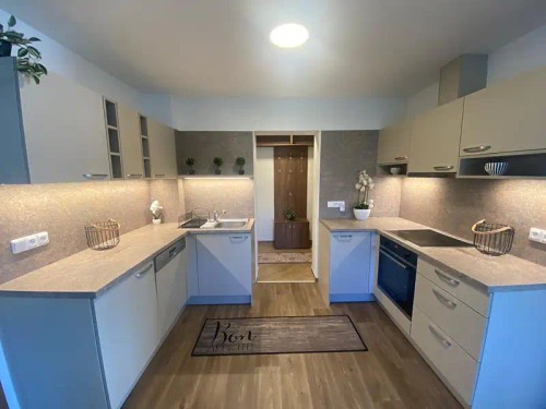 Prodaný byt 2+1 63 m²