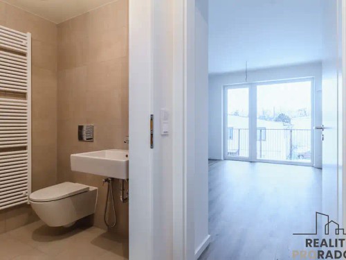 Prodej bytu 1+kk 30 m²