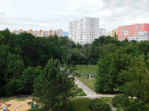 Prodej bytu 3+1 65 m²