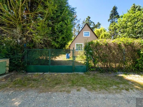 Prodej chaty 42 m², pozemek 398 m²