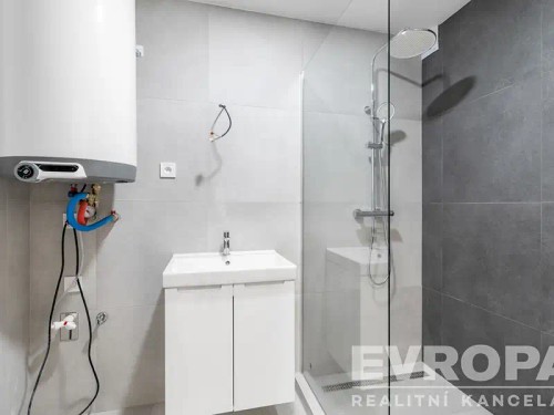 Prodaný byt 3+kk 61 m²
