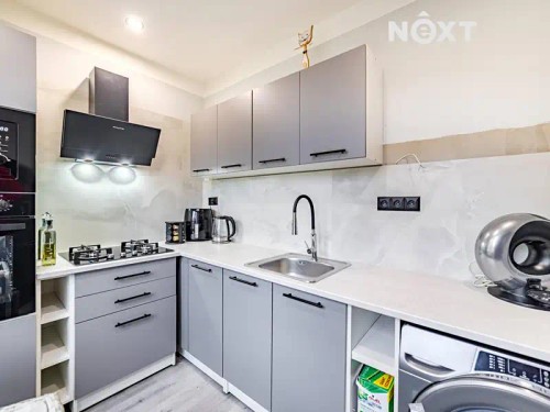 Prodaný byt 2+1 53 m²