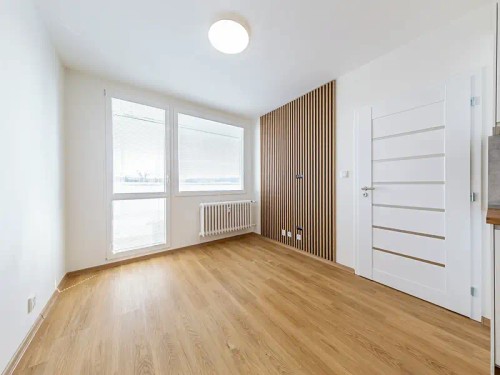 Prodaný  byt 4+kk 72 m²