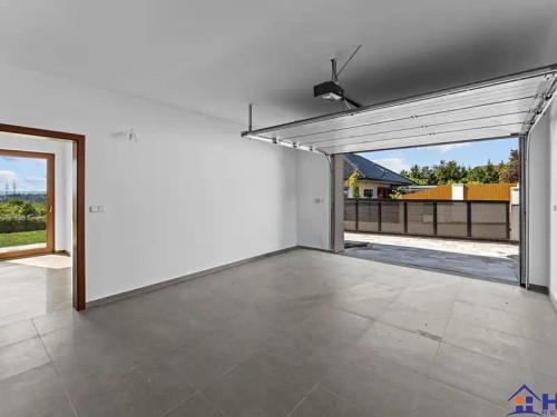 Prodej vily 396 m², pozemek 871 m²