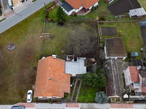 Prodej domu 117 m², pozemek 717 m²