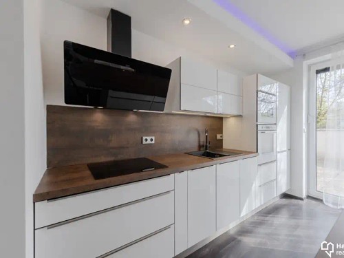 Prodaný byt 3+kk 80 m²