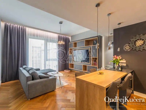 Prodej bytu 2+kk 59 m²