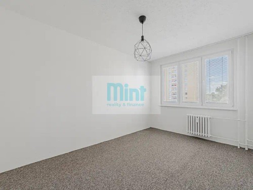 Prodej bytu 3+1 67 m²