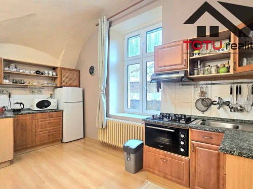 Prodej bytu 2+kk 65 m²