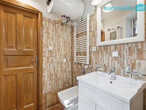 Prodaný dům 113 m², pozemek 1071 m²