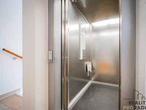 Prodej bytu 4+kk 167 m²