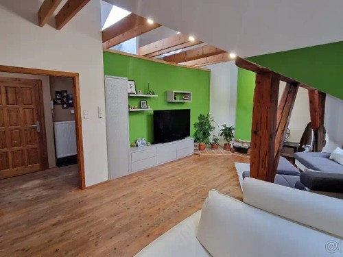 Prodej bytu 4+kk 104 m²