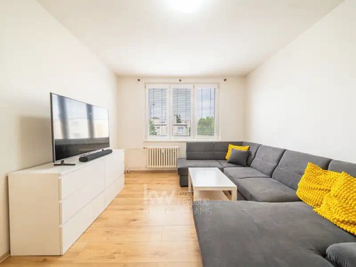 Prodej bytu 2+1 62 m²