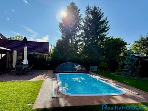 Prodej domu 174 m², pozemek 539 m²