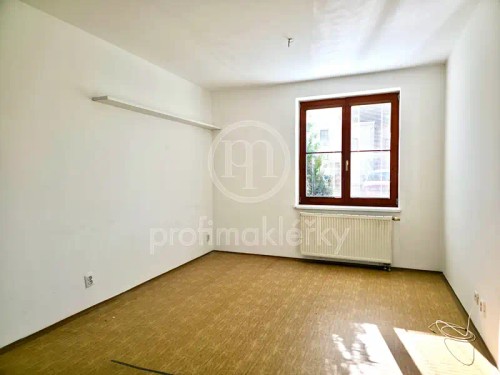 Prodaný byt 2+kk 40 m²