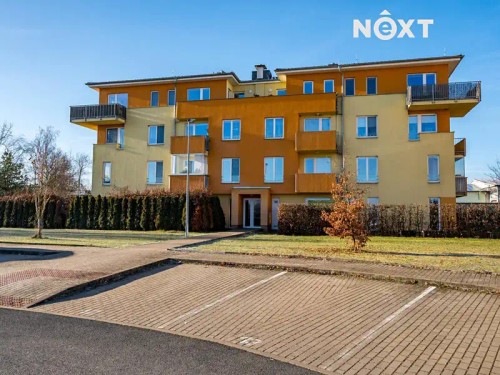 Prodaný byt 2+kk 56 m²