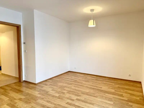 Prodaný byt 1+kk 33 m²