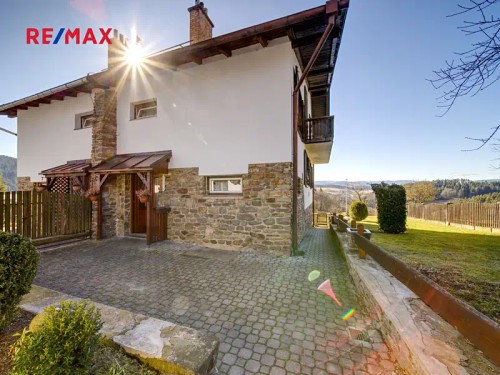 Prodej domu 83 m², pozemek 837 m²