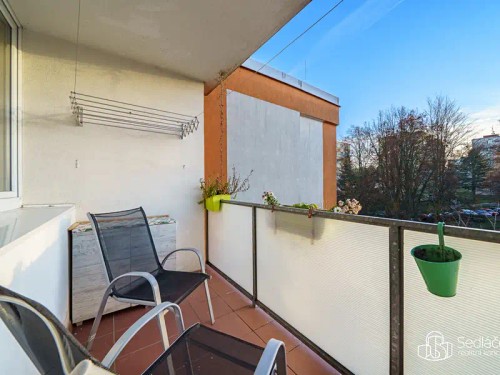 Prodej bytu 3+1 61 m²