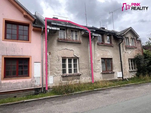 Prodej domu 107 m², pozemek 79 m²