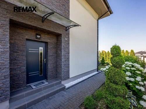 Prodej domu 234 m², pozemek 715 m²