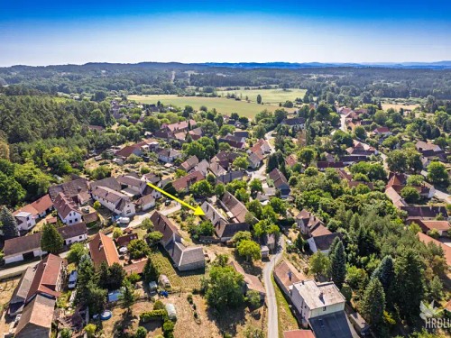 Prodej domu 76 m², pozemek 551 m²