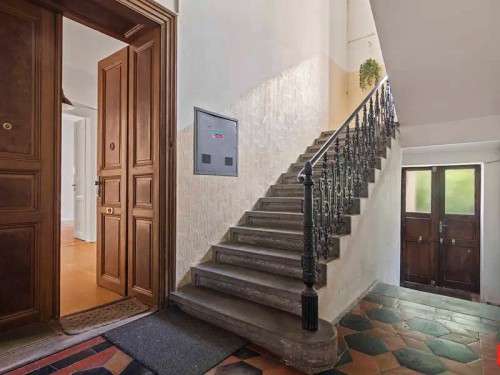Prodej bytu 3+1 95 m²