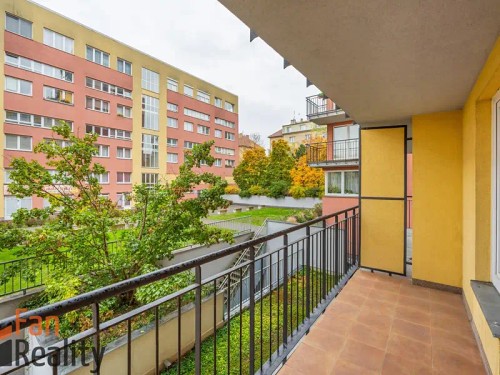 Prodej bytu 2+1 79 m²