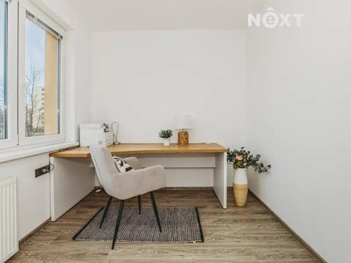 Prodaný byt 3+1 70 m²