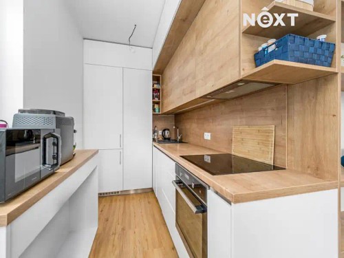 Prodaný byt 2+kk 63 m²