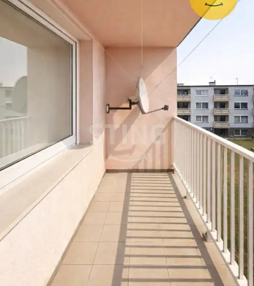 Prodej bytu 3+1 59 m²